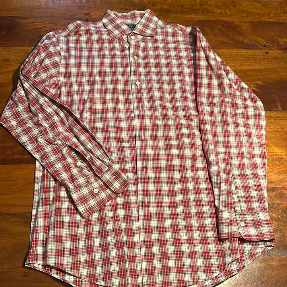 Polo Ralph Lauren Shirt